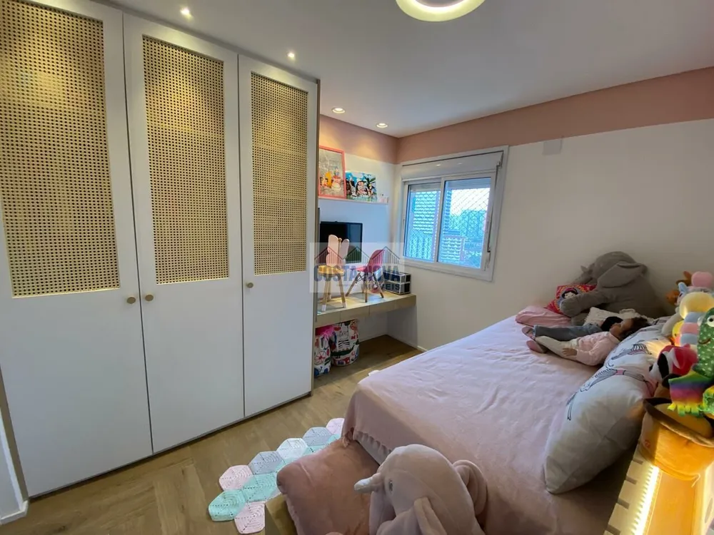 Apartamento, 3 quartos, 96 m² - Foto 1