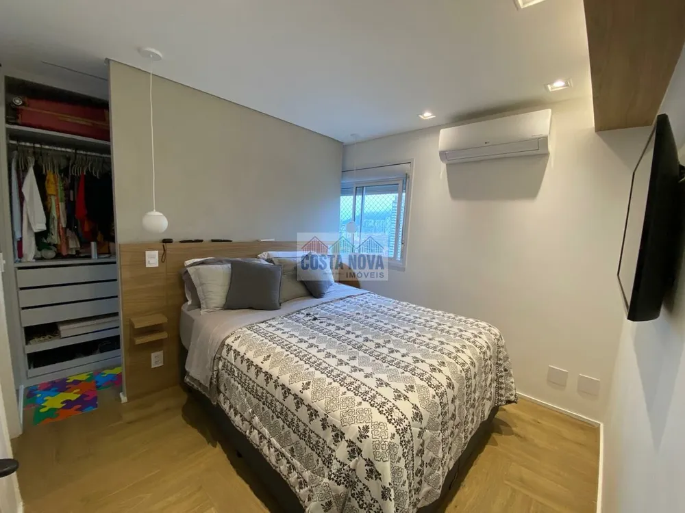 Apartamento, 3 quartos, 96 m² - Foto 5