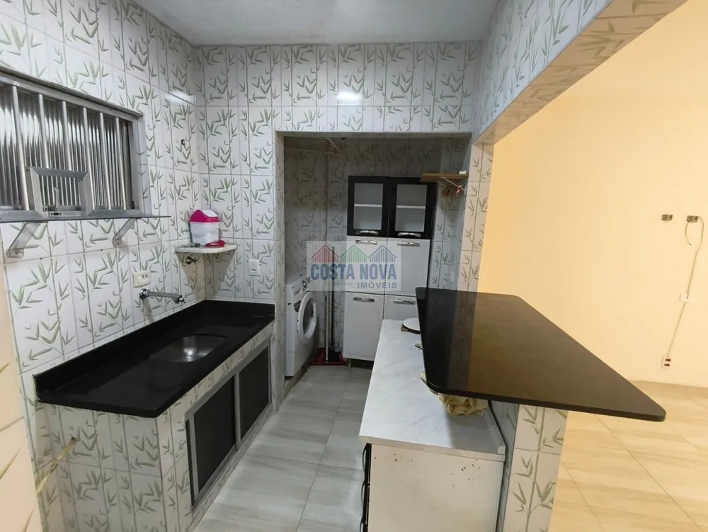 Apartamento, 1 quarto, 53 m² - Foto 3