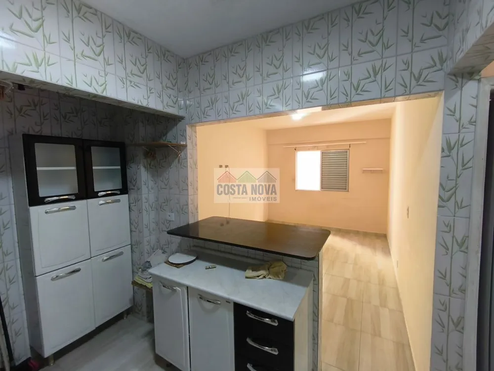Apartamento, 1 quarto, 53 m² - Foto 5