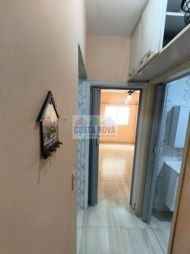 Apartamento, 1 quarto, 53 m² - Foto 2