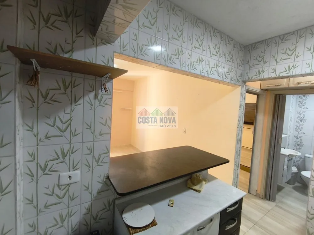 Apartamento, 1 quarto, 53 m² - Foto 4