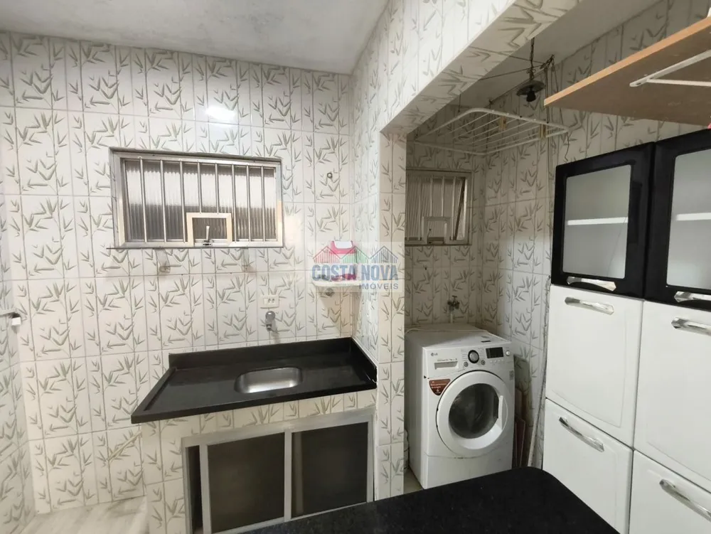 Apartamento, 1 quarto, 53 m² - Foto 7
