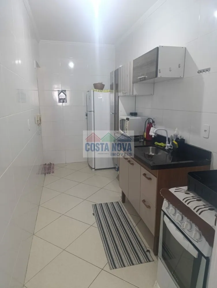 Apartamento, 2 quartos, 81 m² - Foto 2