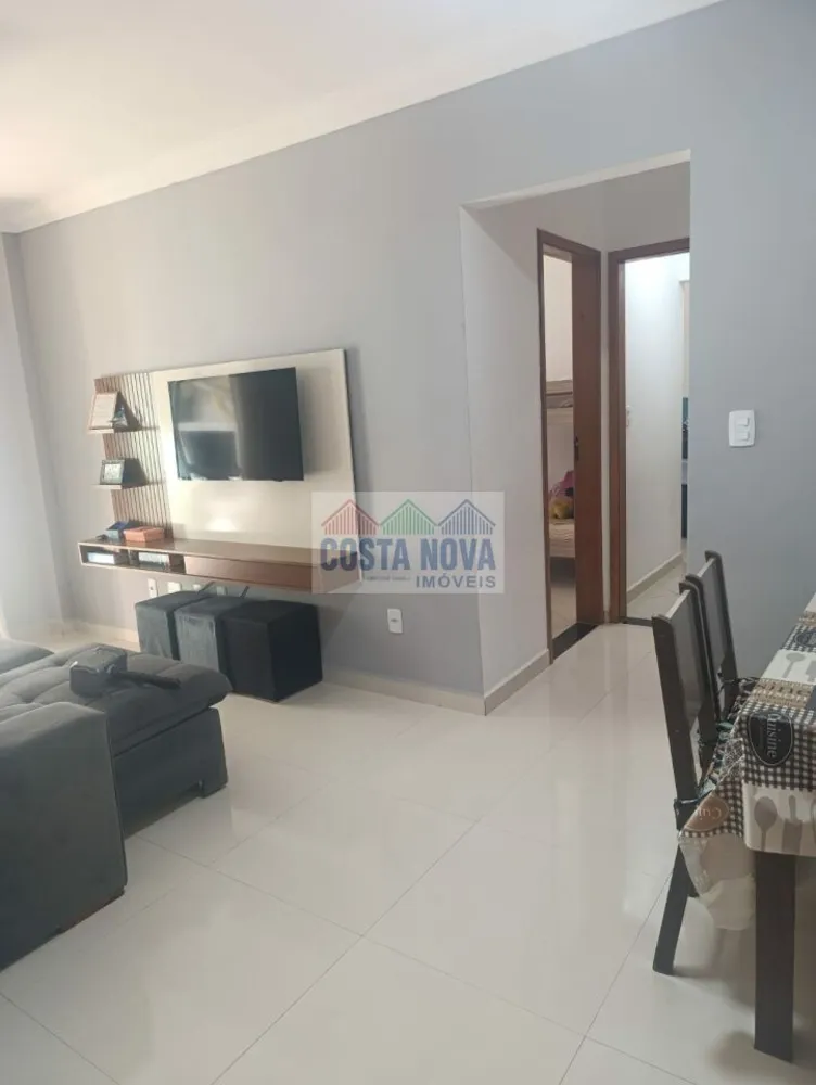 Apartamento, 2 quartos, 81 m² - Foto 8