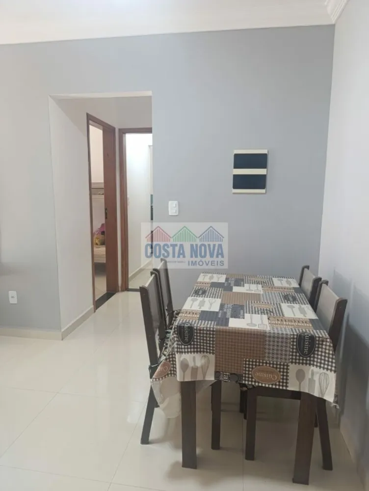 Apartamento, 2 quartos, 81 m² - Foto 2