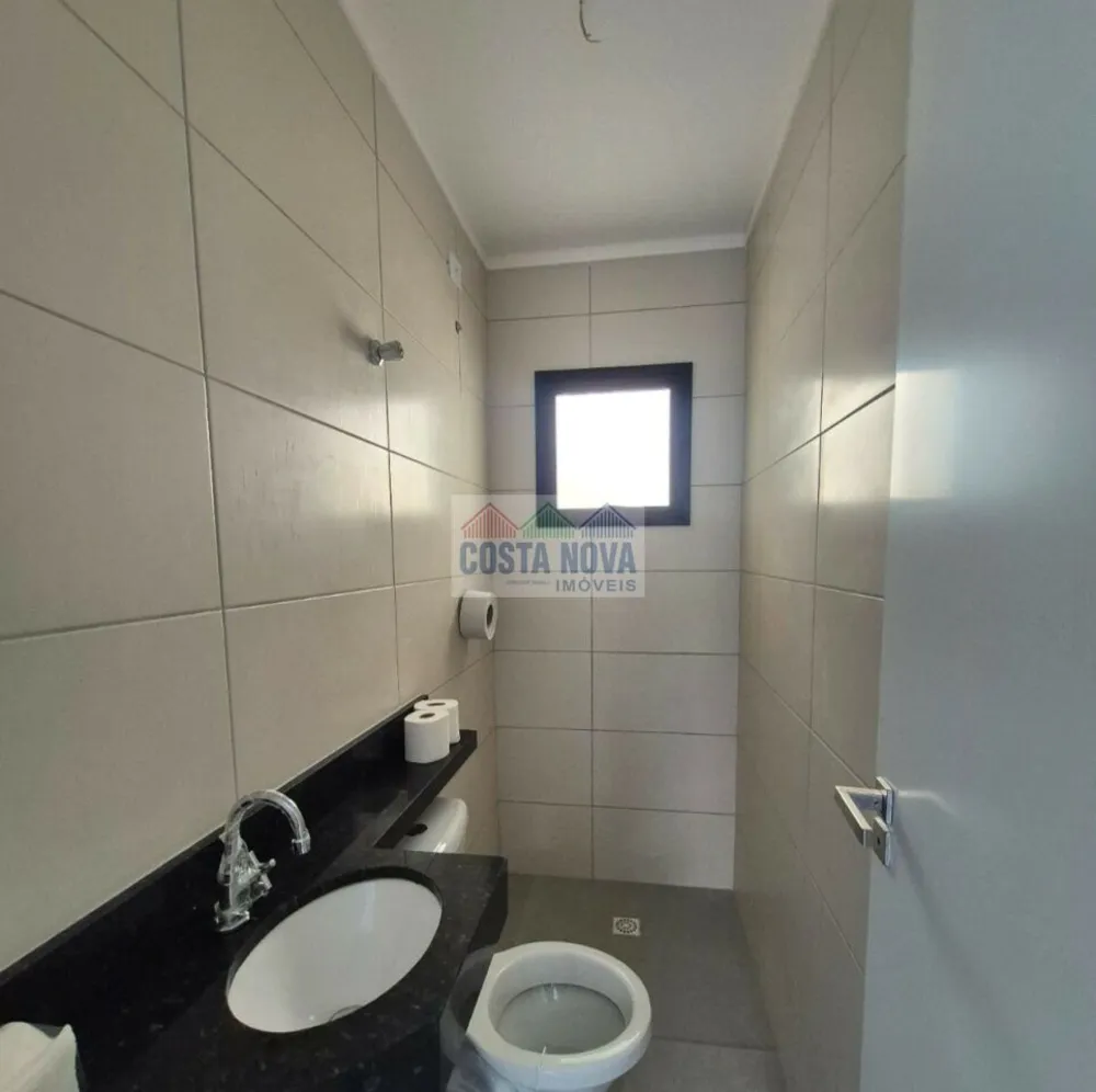 Casa de Condomínio, 2 quartos - Foto 8