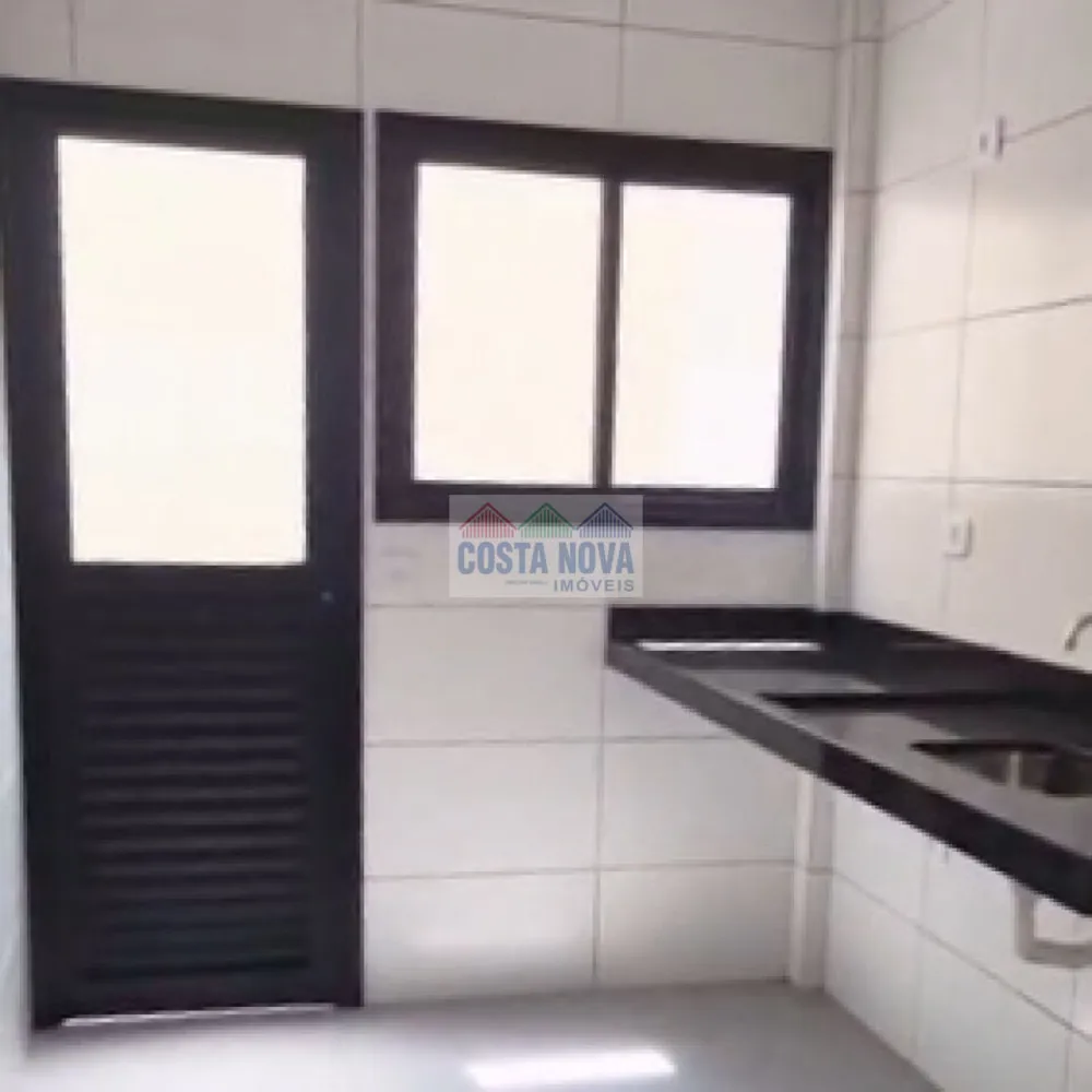 Casa de Condomínio, 2 quartos - Foto 6