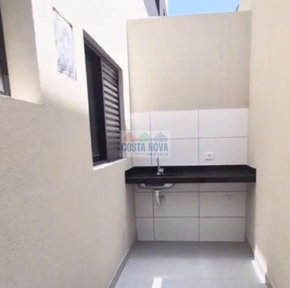 Casa de Condomínio, 2 quartos - Foto 4