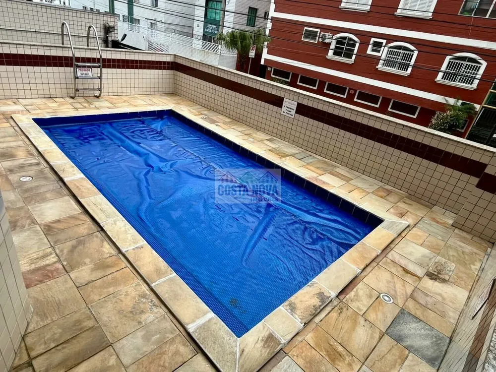 Apartamento, 2 quartos, 98 m² - Foto 1