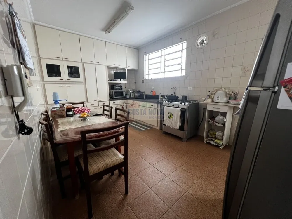 Casa, 3 quartos, 168 m² - Foto 8