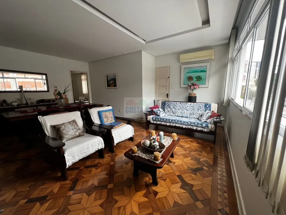 Casa, 3 quartos, 168 m² - Foto 1