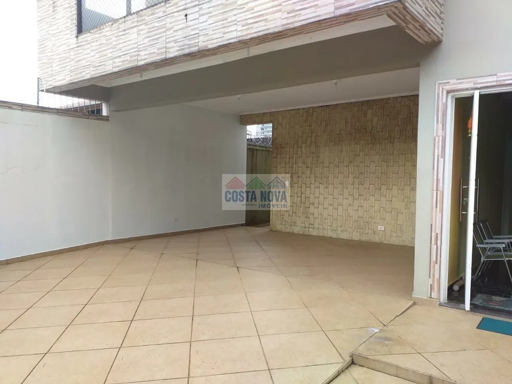 Casa, 4 quartos, 291 m² - Foto 4