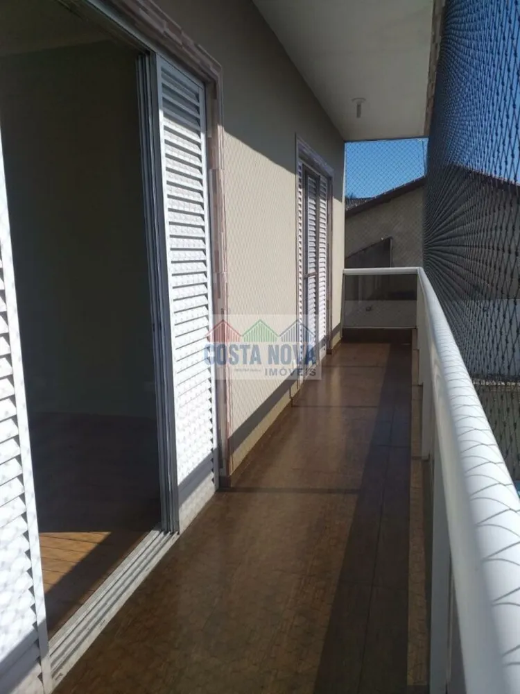 Casa, 4 quartos, 291 m² - Foto 9