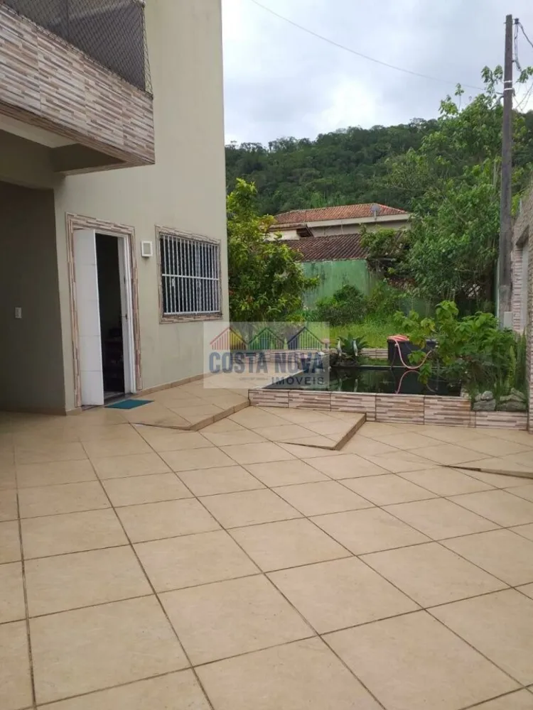 Casa, 4 quartos, 291 m² - Foto 1