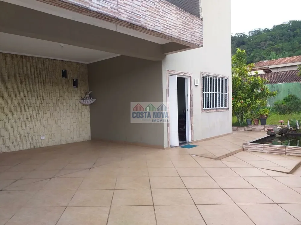 Casa, 4 quartos, 291 m² - Foto 2