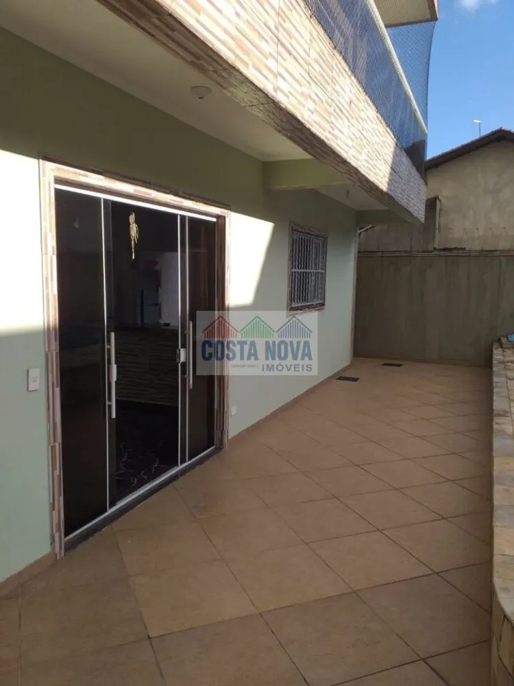 Casa, 4 quartos, 291 m² - Foto 3