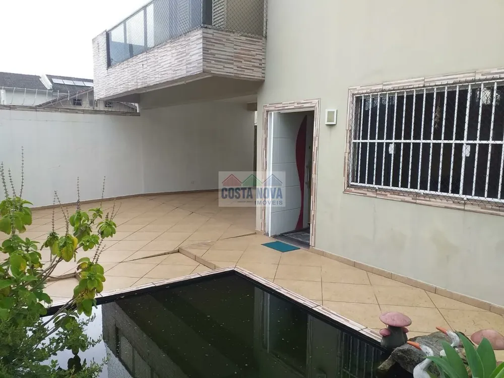 Casa, 4 quartos, 291 m² - Foto 3