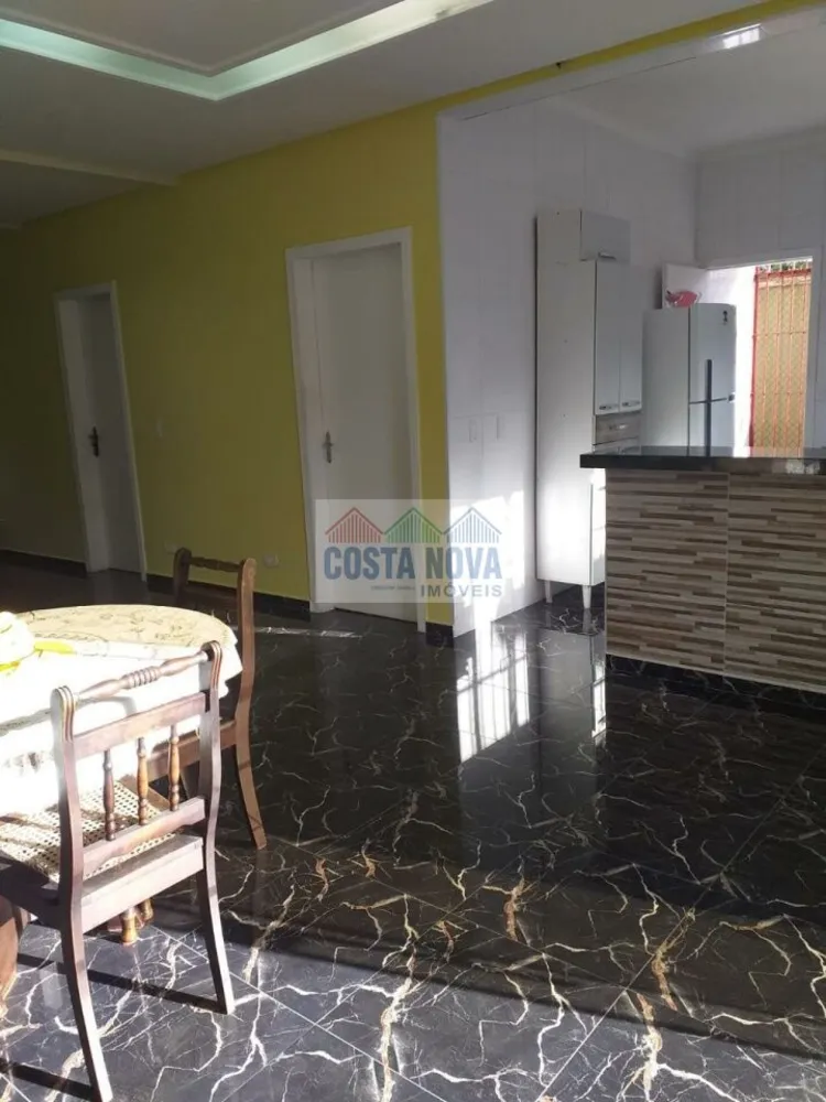 Casa, 4 quartos, 291 m² - Foto 8