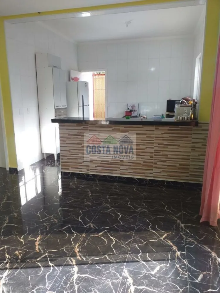 Casa, 4 quartos, 291 m² - Foto 5