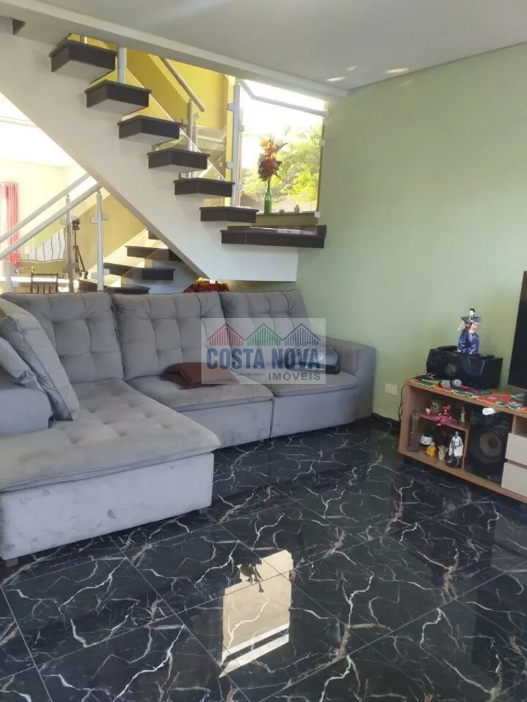 Casa, 4 quartos, 291 m² - Foto 6