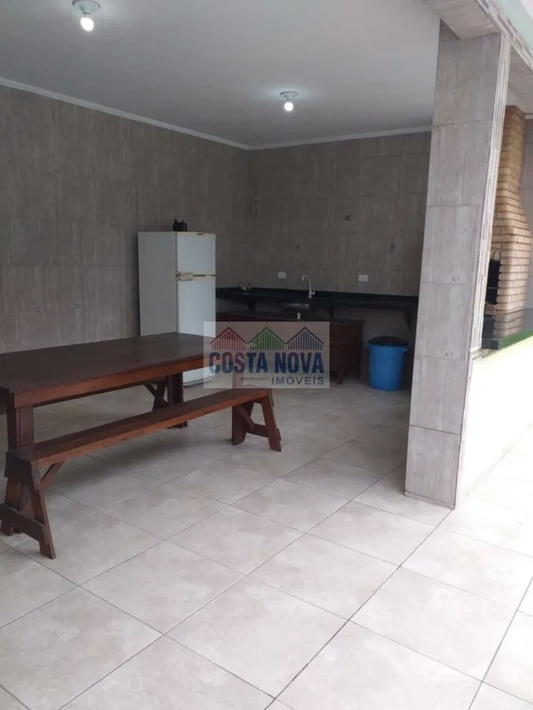 Casa, 4 quartos, 291 m² - Foto 11