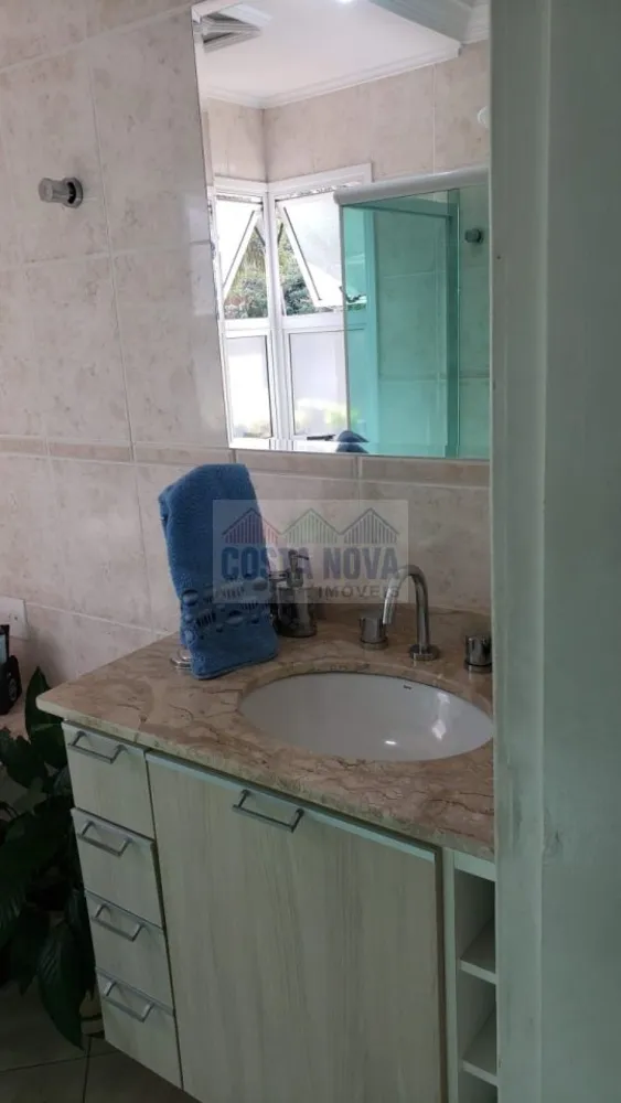 Casa de Condomínio, 3 quartos - Foto 5