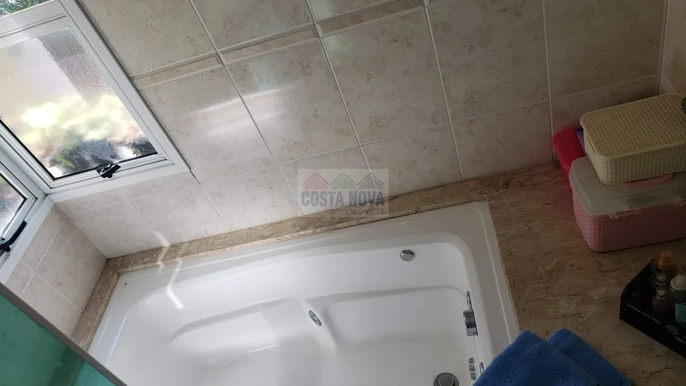 Casa de Condomínio, 3 quartos - Foto 10