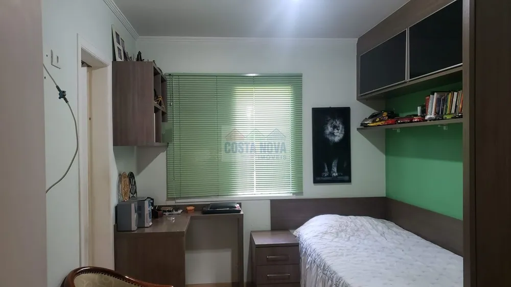 Casa de Condomínio, 3 quartos - Foto 11