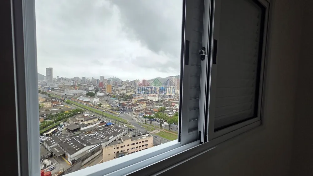 Apartamento, 1 quarto, 41 m² - Foto 1