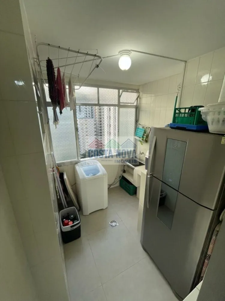 Apartamento, 3 quartos, 146 m² - Foto 7