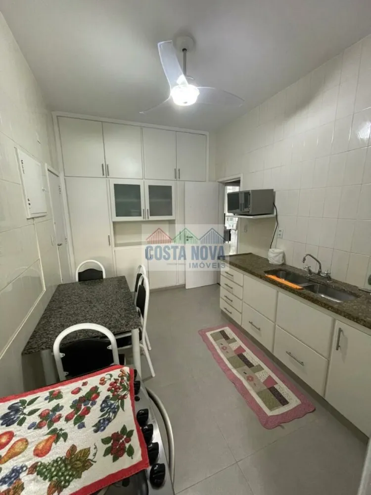 Apartamento, 3 quartos, 146 m² - Foto 8