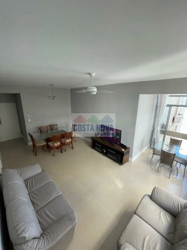 Apartamento, 3 quartos, 146 m² - Foto 5