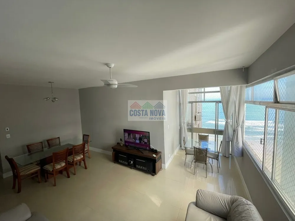 Apartamento, 3 quartos, 146 m² - Foto 1