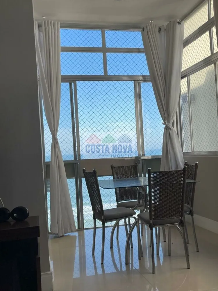 Apartamento, 3 quartos, 146 m² - Foto 2