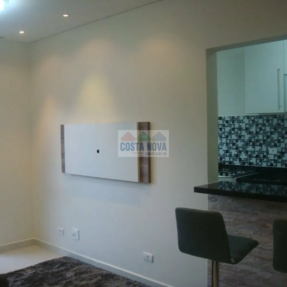 Apartamento, 1 quarto, 76 m² - Foto 4