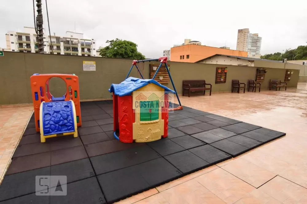 Apartamento, 1 quarto, 76 m² - Foto 12