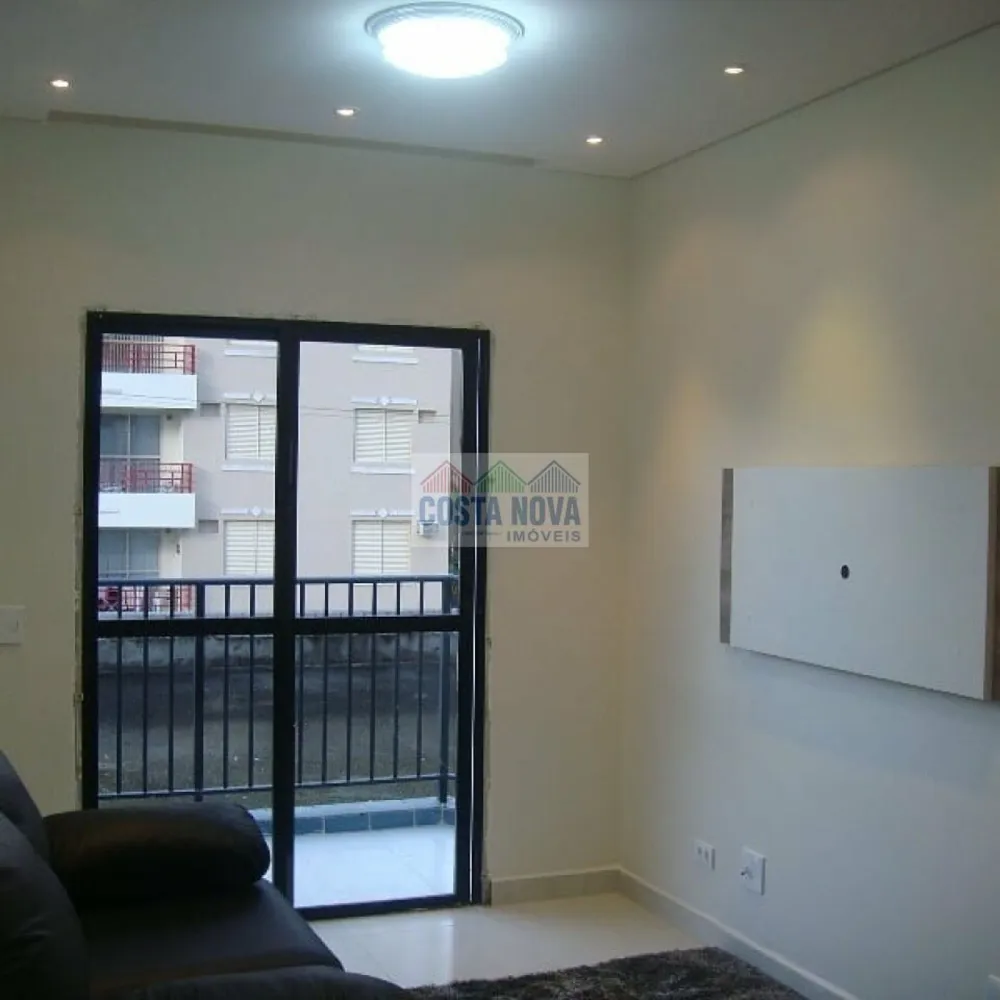 Apartamento, 1 quarto, 76 m² - Foto 5