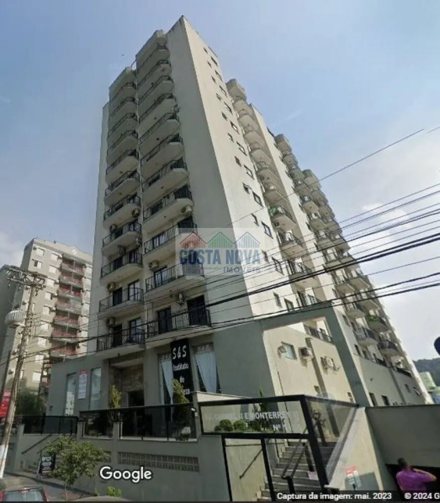 Apartamento, 1 quarto, 76 m² - Foto 1