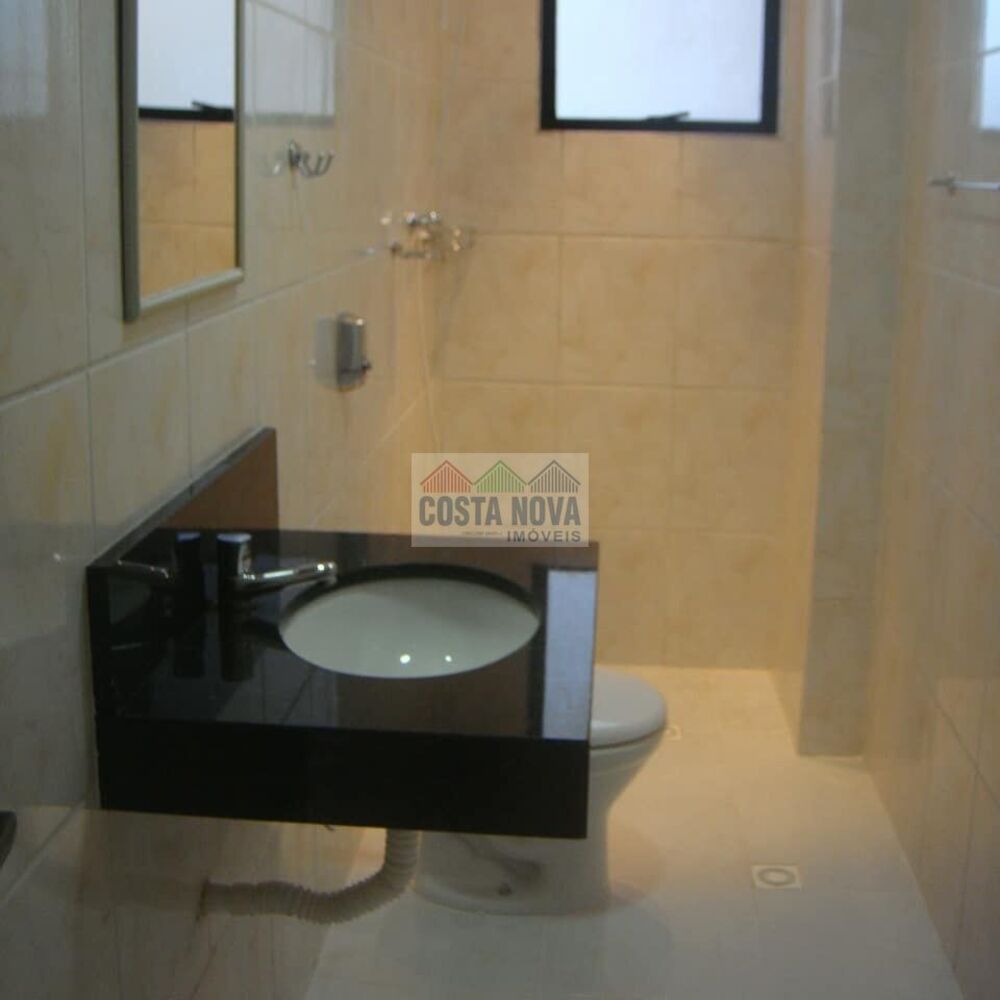 Apartamento, 1 quarto, 76 m² - Foto 1