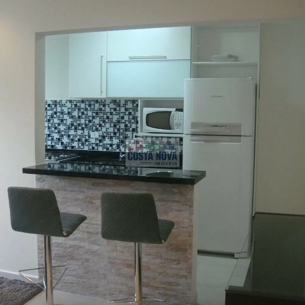 Apartamento, 1 quarto, 76 m² - Foto 2