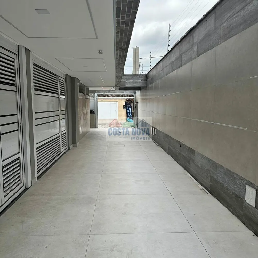 Casa de Condomínio, 2 quartos - Foto 9