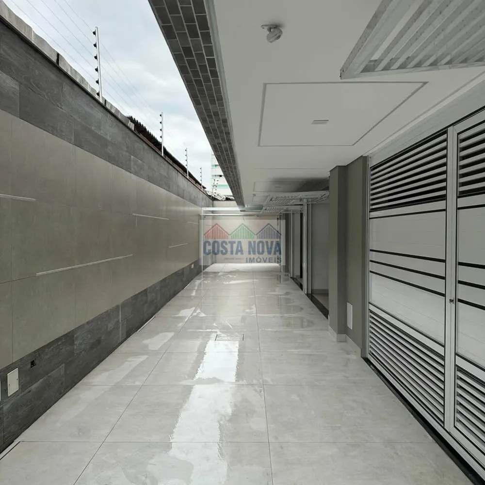 Casa de Condomínio, 2 quartos - Foto 12