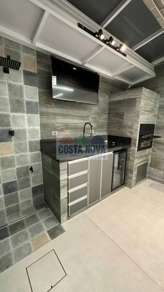 Casa de Condomínio, 2 quartos - Foto 6