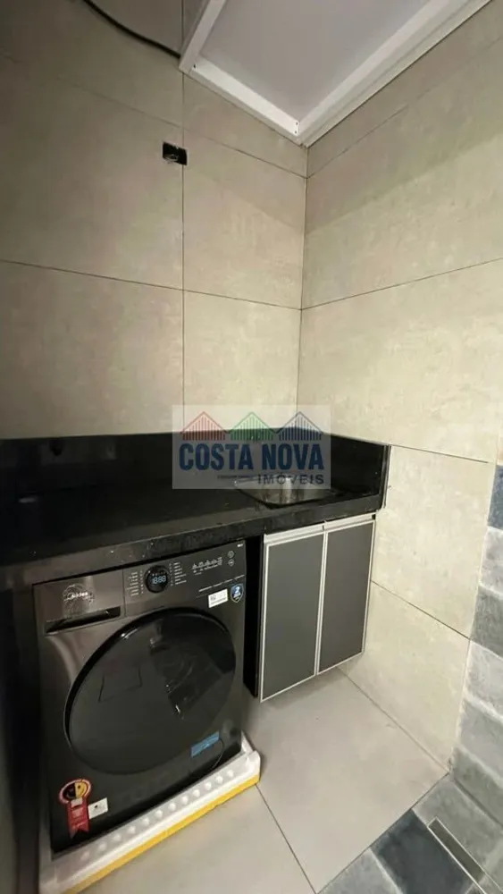 Casa de Condomínio, 2 quartos - Foto 8