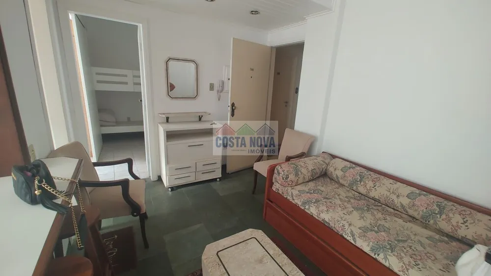 Apartamento, 1 quarto, 55 m² - Foto 2