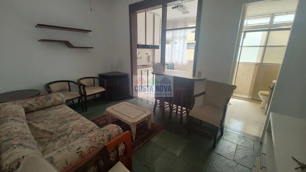 Apartamento, 1 quarto, 55 m² - Foto 1