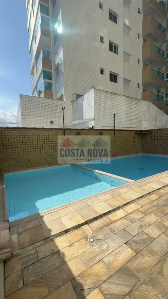 Apartamento, 1 quarto, 47 m² - Foto 1