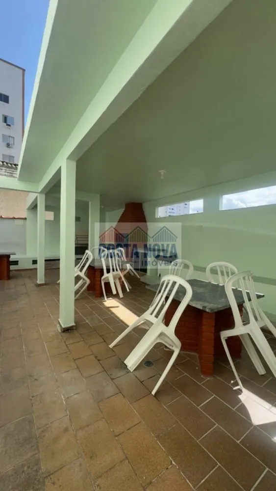 Apartamento, 1 quarto, 47 m² - Foto 4