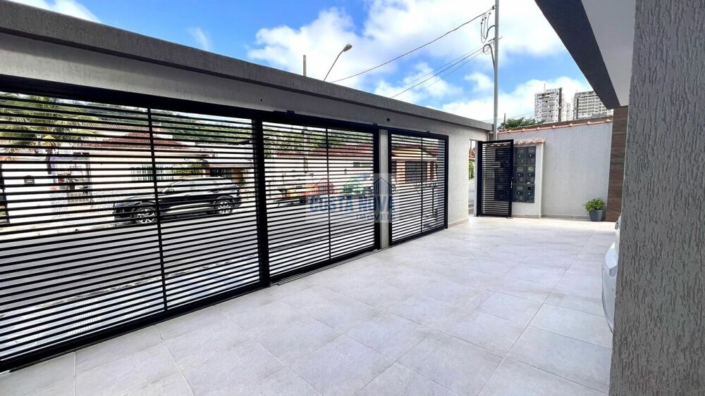 Casa de Condomínio para alugar com 2 quartos, 55m² - Foto 3